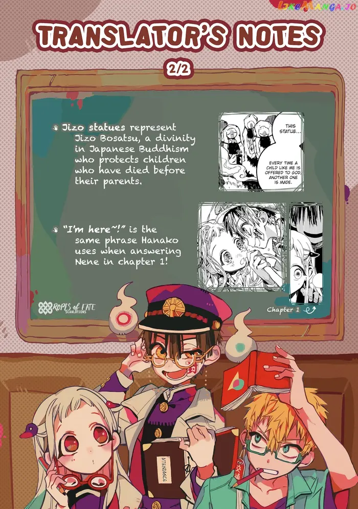 Toilet-Bound Hanako-kun Chapter 67 image 48_optimized
